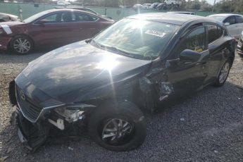 JM1BM1L75E1195851 | 2014 Mazda 3 touring