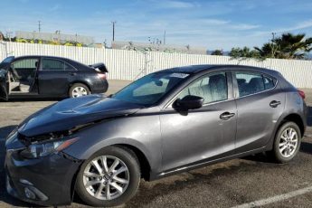 JM1BM1L79E1161282 | 2014 Mazda 3 touring