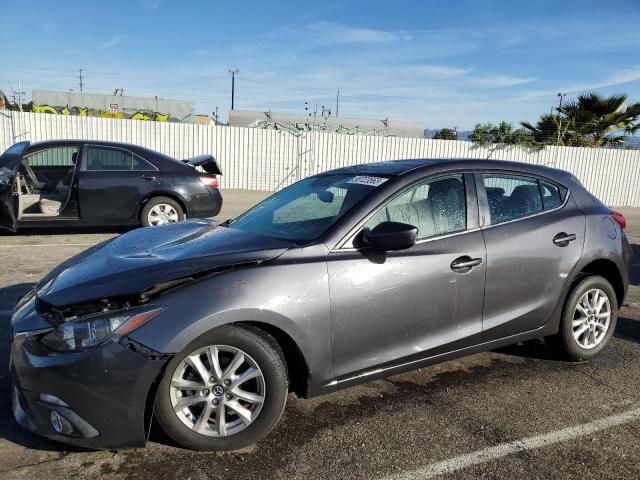 JM1BM1L79E1161282 | 2014 Mazda 3 touring