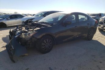 JM1BM1T70E1125643 | 2014 Mazda 3 sv