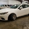 KNAFX4A6XF5370560 | 2015 KIA FORTE LX