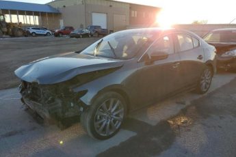 JM1BPABL1M1339786 | 2021 Mazda 3 select