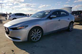 JM1BPACL3K1107539 | 2019 MAZDA 3 PREFERRE