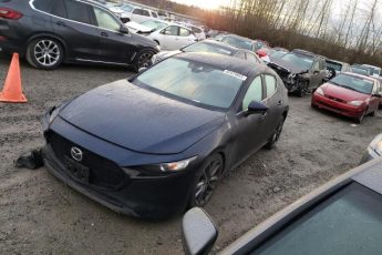 JM1BPBMM6K1129712 | 2019 MAZDA 3 PREFERRE