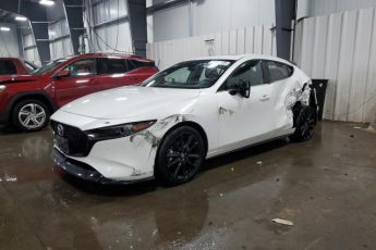 JM1BPBNY5N1521571 | 2022 Mazda 3 premium plus