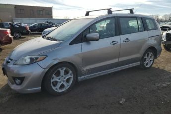 JM1CR2W34A0365556 | 2010 Mazda 5