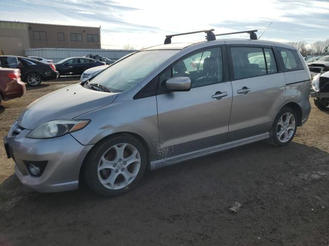 JM1CR2W34A0365556 | 2010 Mazda 5