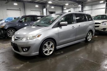 JM1CR2W39A0386693 | 2010 Mazda 5