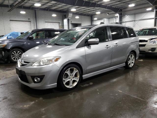 JM1CR2W39A0386693 | 2010 Mazda 5