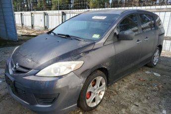 JM1CR2WL7A0369097 | 2010 Mazda 5