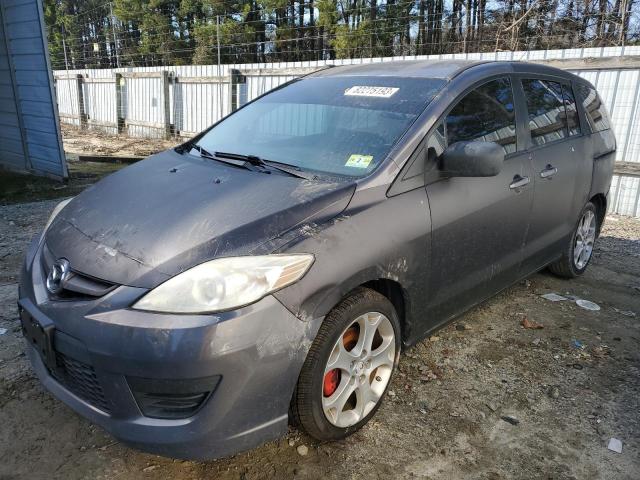 JM1CR2WL7A0369097 | 2010 Mazda 5