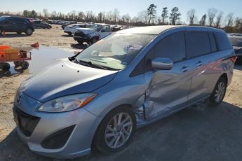 JM1CW2BL3D0148485 | 2013 Mazda 5