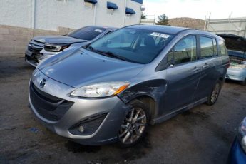 JM1CW2DL8C0124601 | 2012 Mazda 5