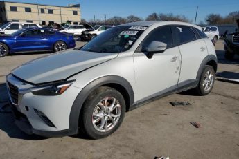 JM1DKDB78M1504728 | 2021 MAZDA CX-3 SPORT