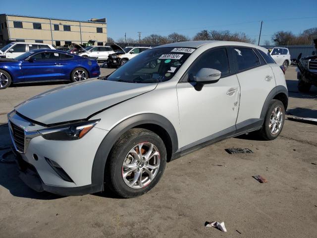 JM1DKDB78M1504728 | 2021 MAZDA CX-3 SPORT