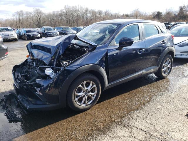 JM1DKFB72K0436666 | 2019 Mazda cx-3 sport