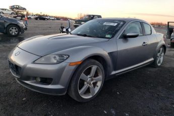 JM1FE173540132159 | 2004 Mazda rx8