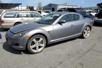 JM1FE17N940131811 | 2004 Mazda rx8