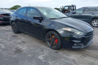 JM1GJ1T60E1154713 | 2015 Dodge dart sxt