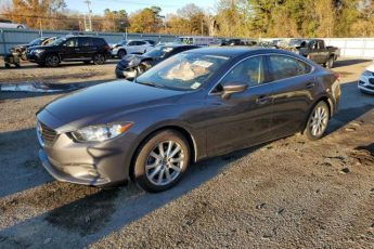 JM1GJ1U55G1437620 | 2016 Mazda 6 sport