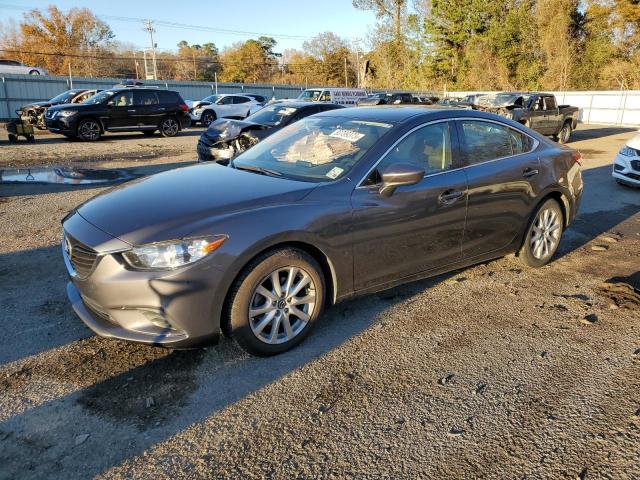 JM1GJ1U55G1437620 | 2016 Mazda 6 sport