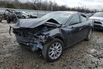 JM1GJ1U63E1143400 | 2014 Mazda 6 sport