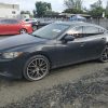 WBSJF0C54JB283267 | 2018 BMW M5