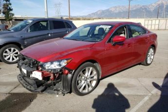 JM1GJ1V51F1218053 | 2015 Mazda 6 touring