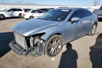 JM1GJ1V56G1403653 | 2016 MAZDA 6 TOURING