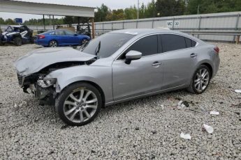 JM1GJ1V61E1145290 | 2014 Mazda 6 touring