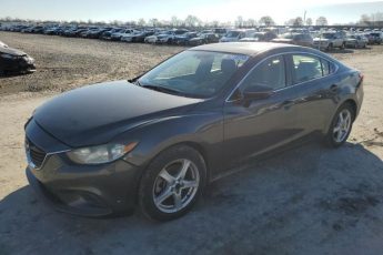 JM1GJ1V64F1172758 | 2015 MAZDA 6 TOURING