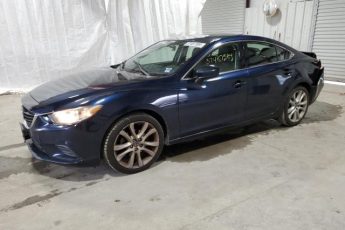 JM1GJ1V68F1167336 | 2015 MAZDA 6 TOURING