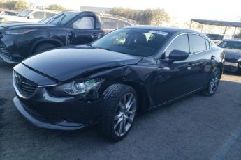 JM1GJ1W63E1150750 | 2014 Mazda 6 grand touring