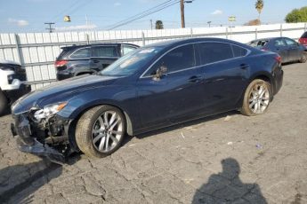 JM1GL1V55H1148506 | 2017 Mazda 6 touring