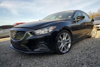 JM1GL1V58H1123826 | 2017 Mazda 6 touring