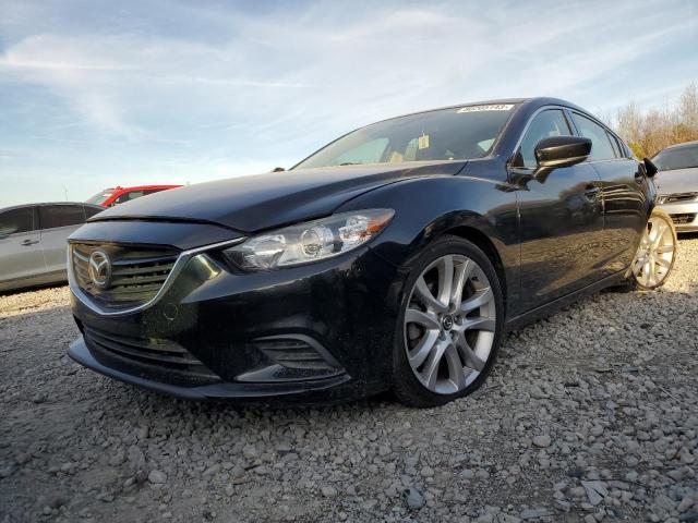 JM1GL1V58H1123826 | 2017 Mazda 6 touring