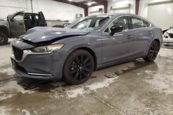 JM1GL1WY1M1601085 | 2021 MAZDA 6 GRAND TO