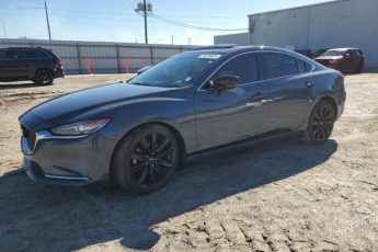 JM1GL1WY8M1600547 | 2021 MAZDA 6 GRAND TO