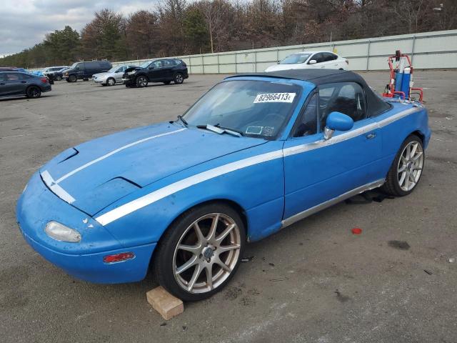 JM1NA3514L0147433 | 1990 Mazda mx-5 miata