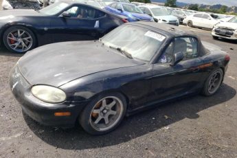 JM1NB3536X0107679 | 1999 Mazda mx-5 miata