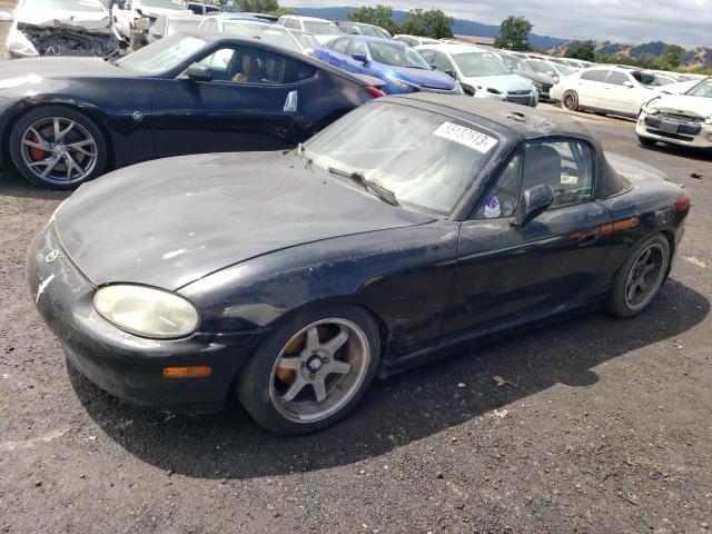 JM1NB3536X0107679 | 1999 Mazda mx-5 miata