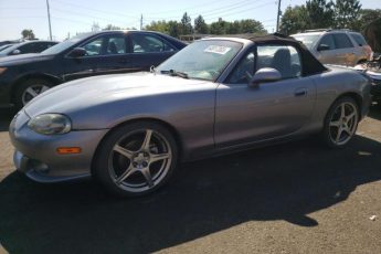 JM1NB354440409914 | 2004 Mazda mx-5 miata speed