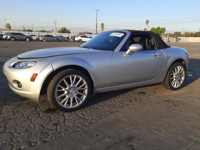 JM1NC25F960109913 | 2006 Mazda mx-5 miata