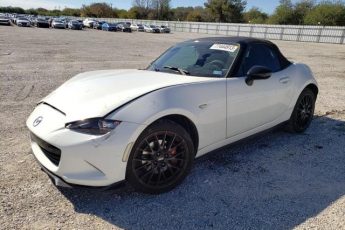 JM1NDAC72K0306578 | 2019 Mazda mx-5 miata club