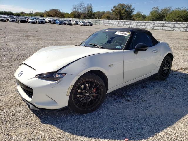 JM1NDAC72K0306578 | 2019 Mazda mx-5 miata club