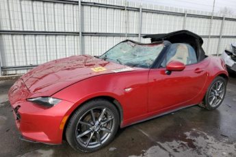 JM1NDAD78G0101191 | 2016 MAZDA MX-5 MIATA