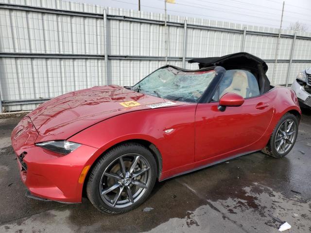 JM1NDAD78G0101191 | 2016 MAZDA MX-5 MIATA