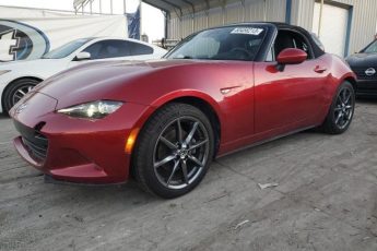 JM1NDAD78G0114572 | 2016 Mazda mx-5 miata grand touring