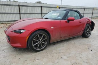 JM1NDAD79H0120737 | 2017 Mazda mx-5 miata grand touring