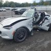 1G1Y12D71H5115779 | 2017 Chevrolet corvette grand sport 3lt